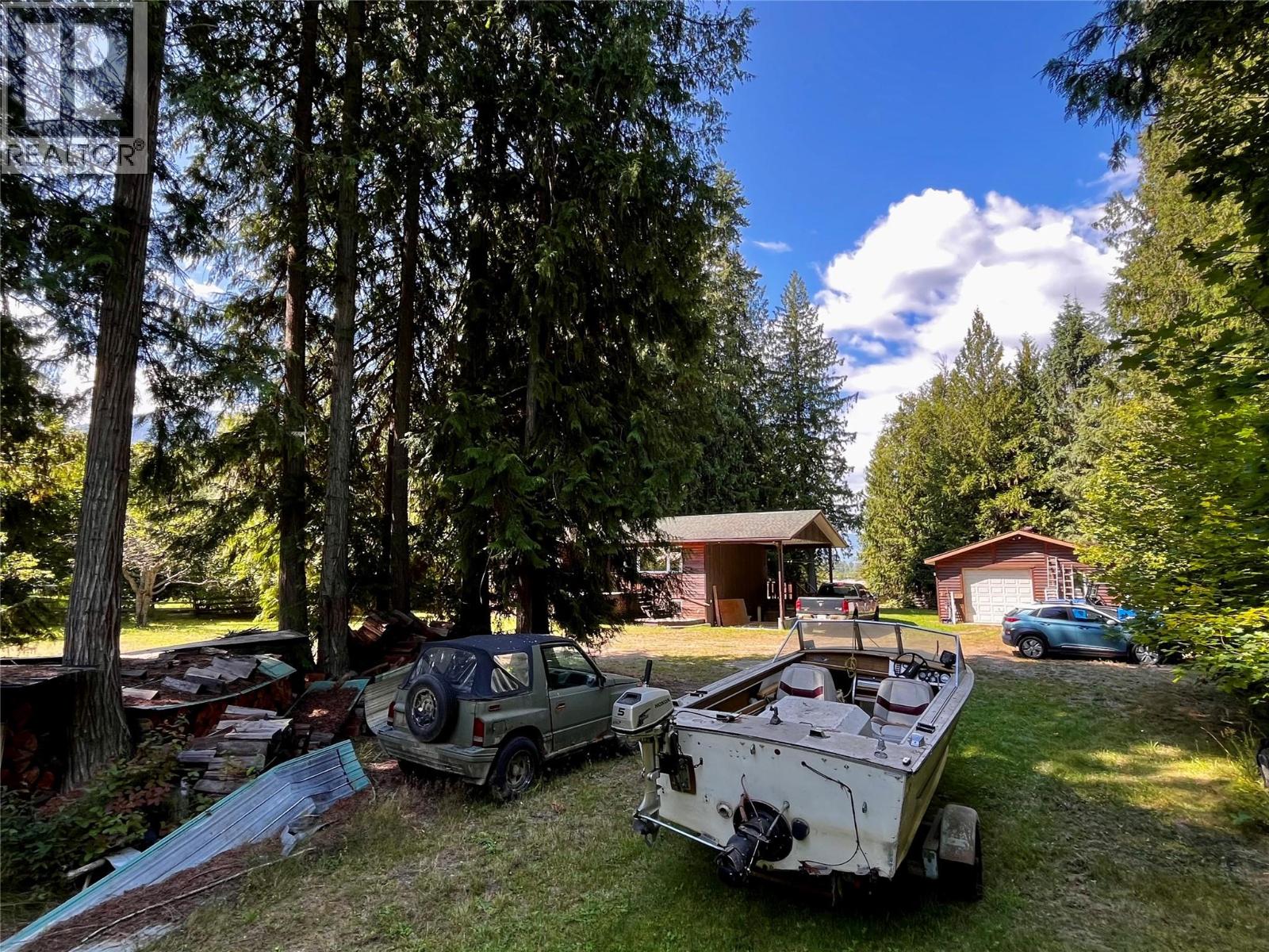 236 Clark Road, Burton, British Columbia  V0G 1R0 - Photo 62 - 10356670