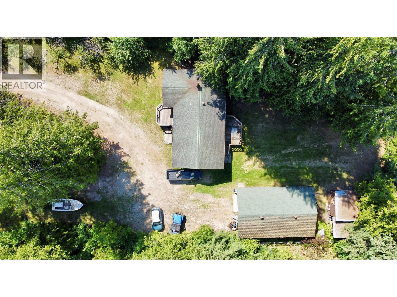 236 Clark Road, Burton, British Columbia  V0G 1R0 - Photo 67 - 10356670