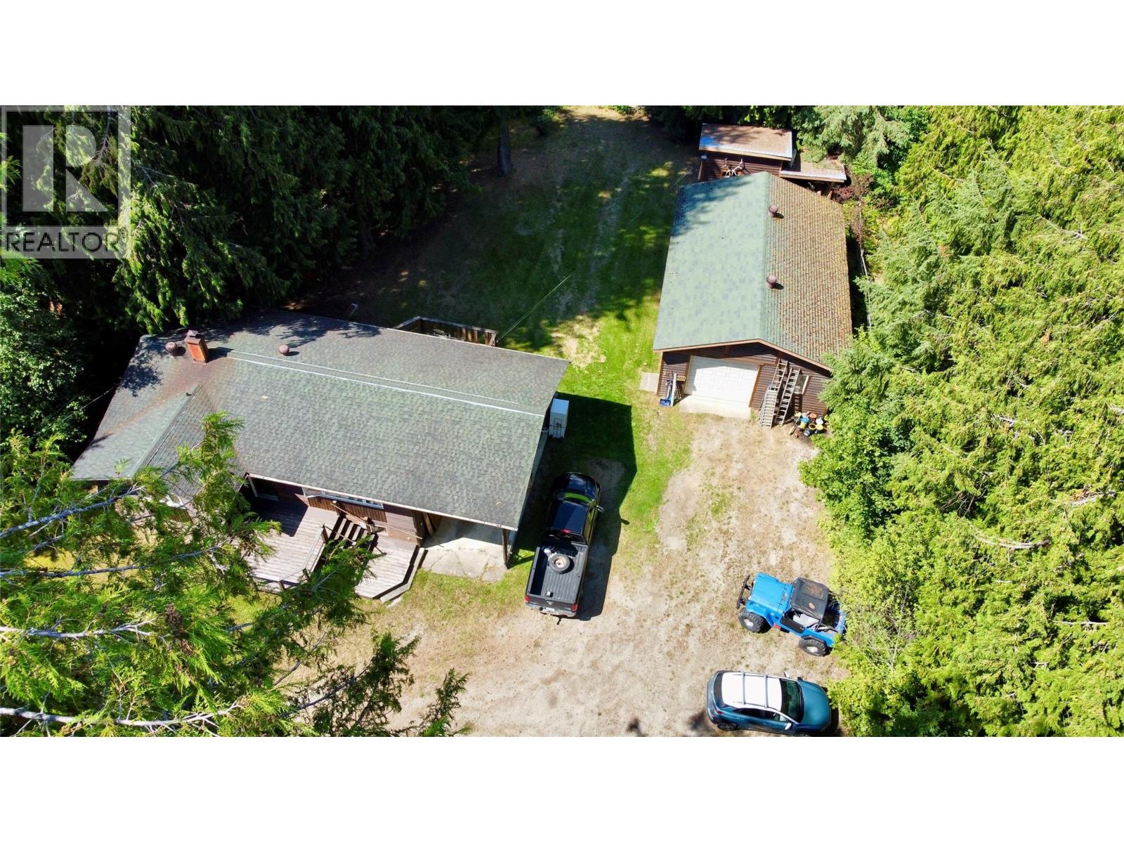 236 Clark Road, Burton, British Columbia  V0G 1R0 - Photo 68 - 10356670