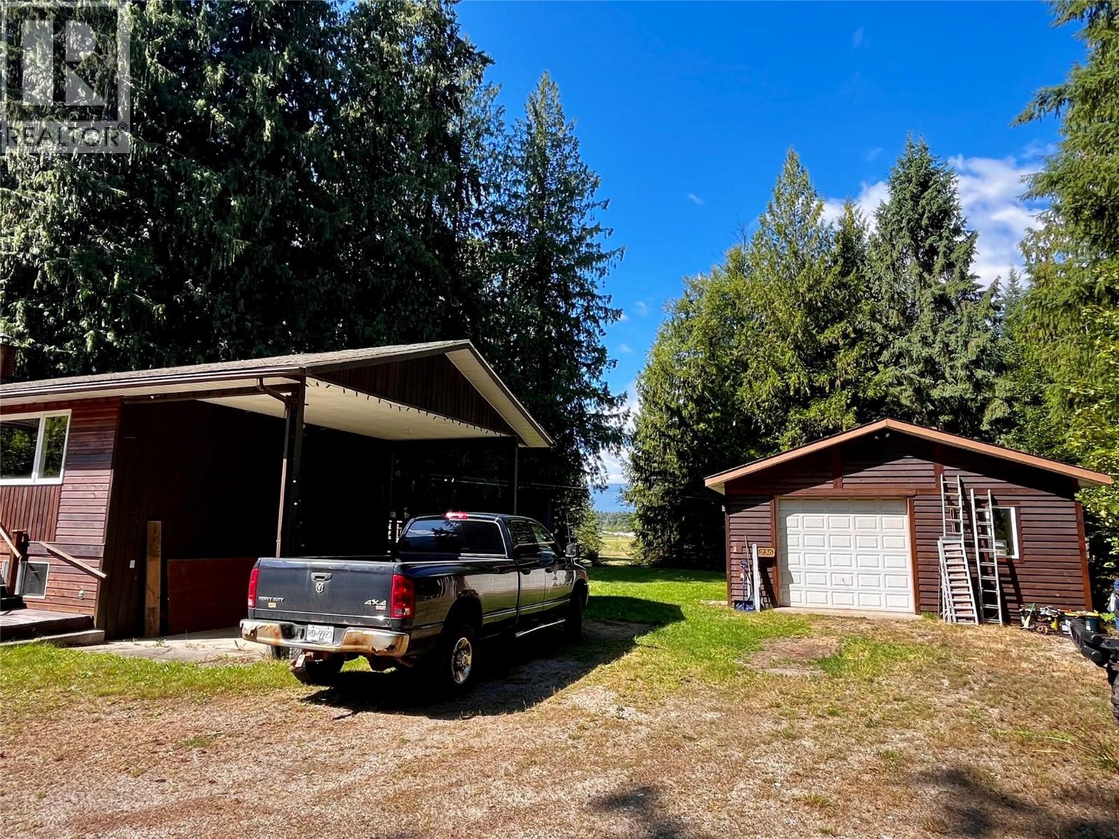 236 Clark Road, Burton, British Columbia  V0G 1R0 - Photo 8 - 10356670