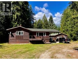 236 Clark Road, burton, British Columbia