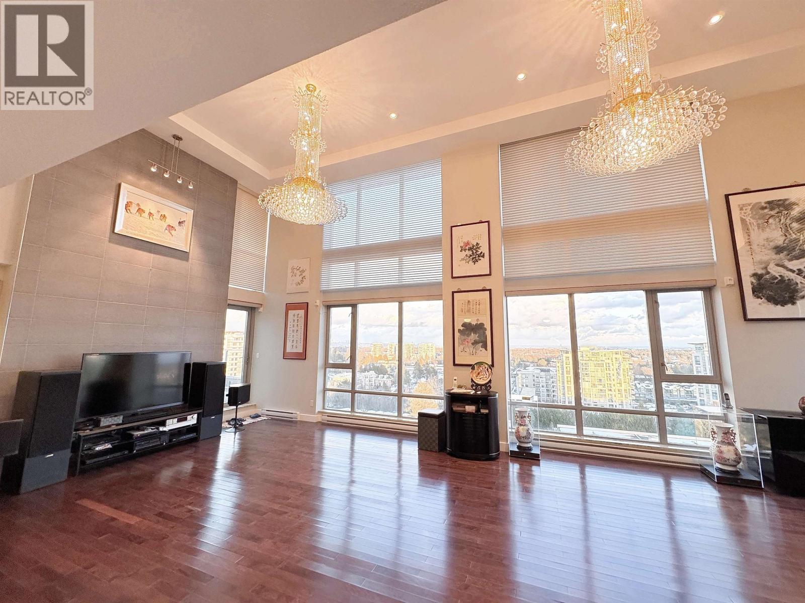 Property at PH3 6733 BUSWELL STREET image 3