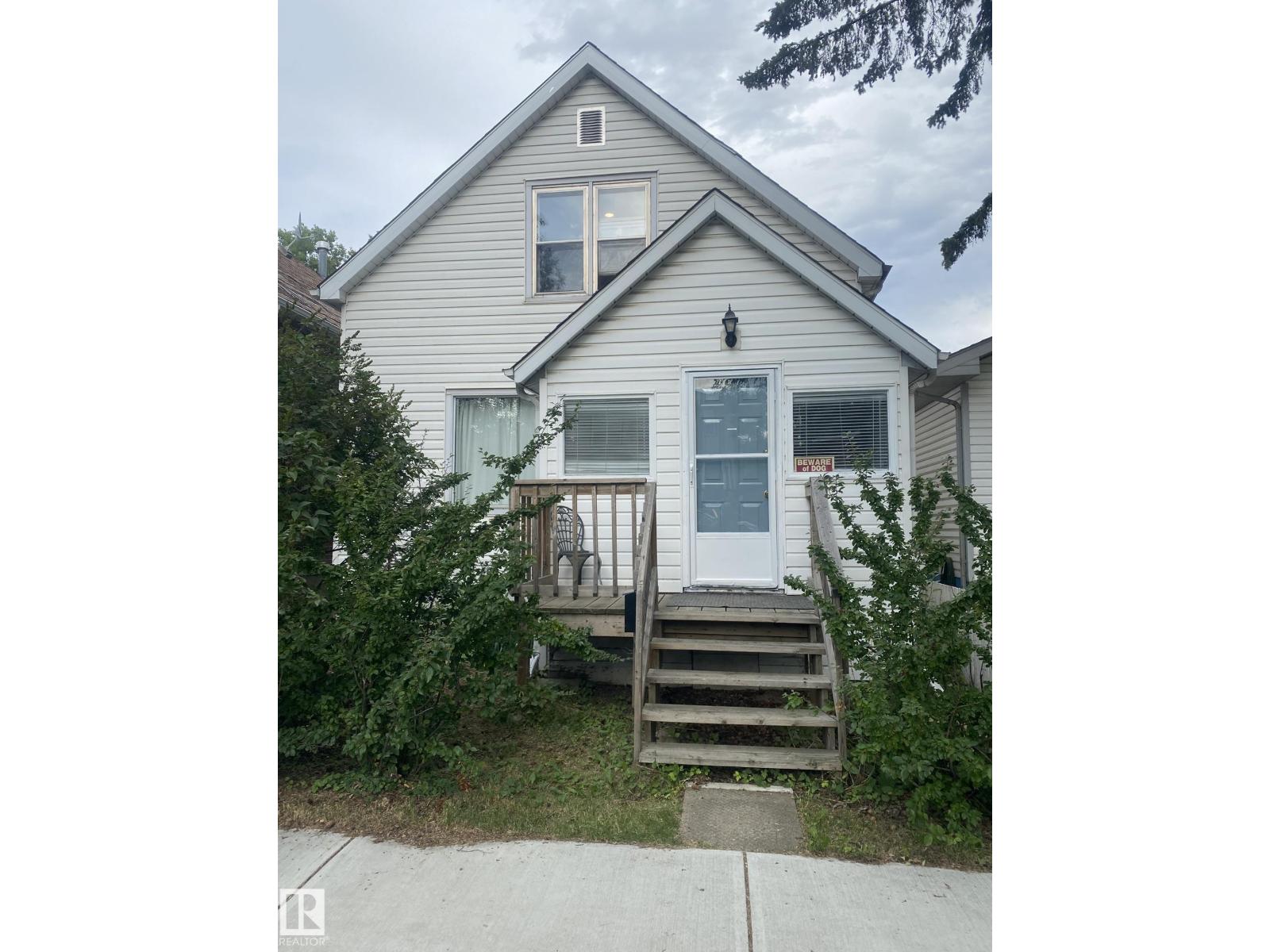 Property at 12811 121 ST NW image 1