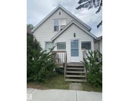 12811 121 St Nw Calder, Edmonton, Ca