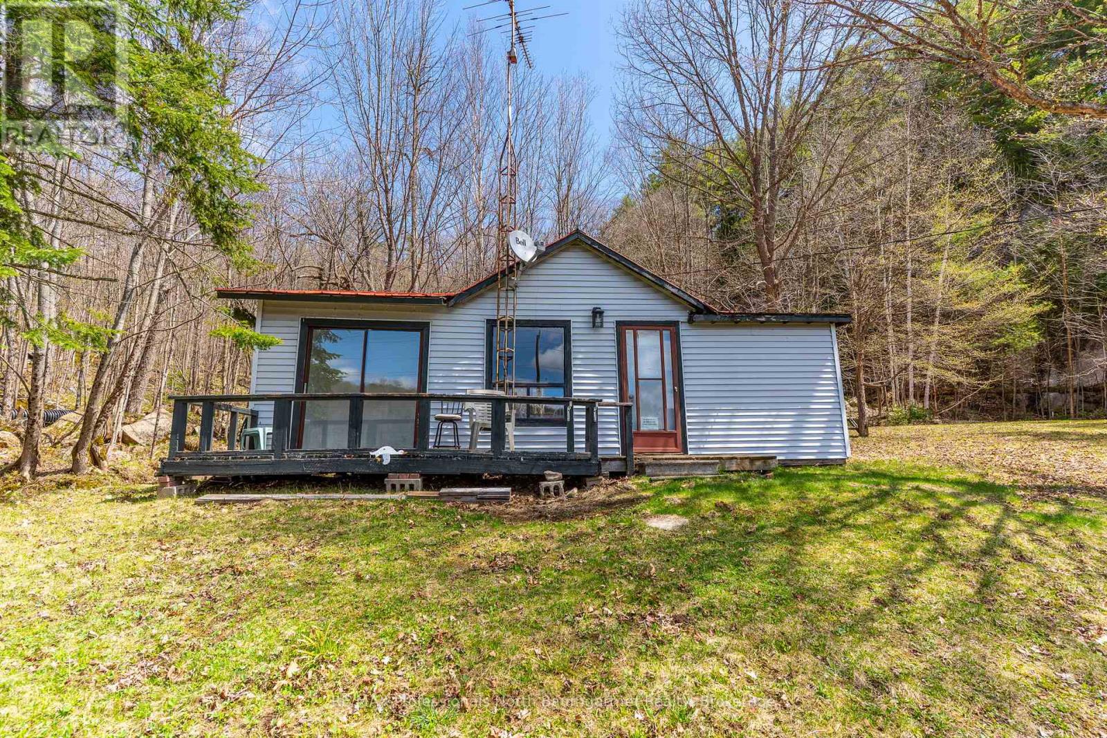 18830 Hwy 35, Algonquin Highlands, Ontario  K0M 1J2 - Photo 38 - X12140930