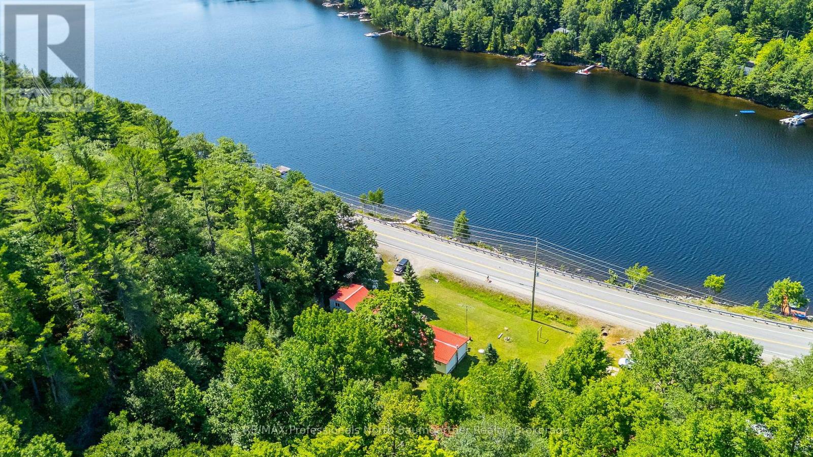 18830 Hwy 35, Algonquin Highlands, Ontario  K0M 1J2 - Photo 44 - X12140930