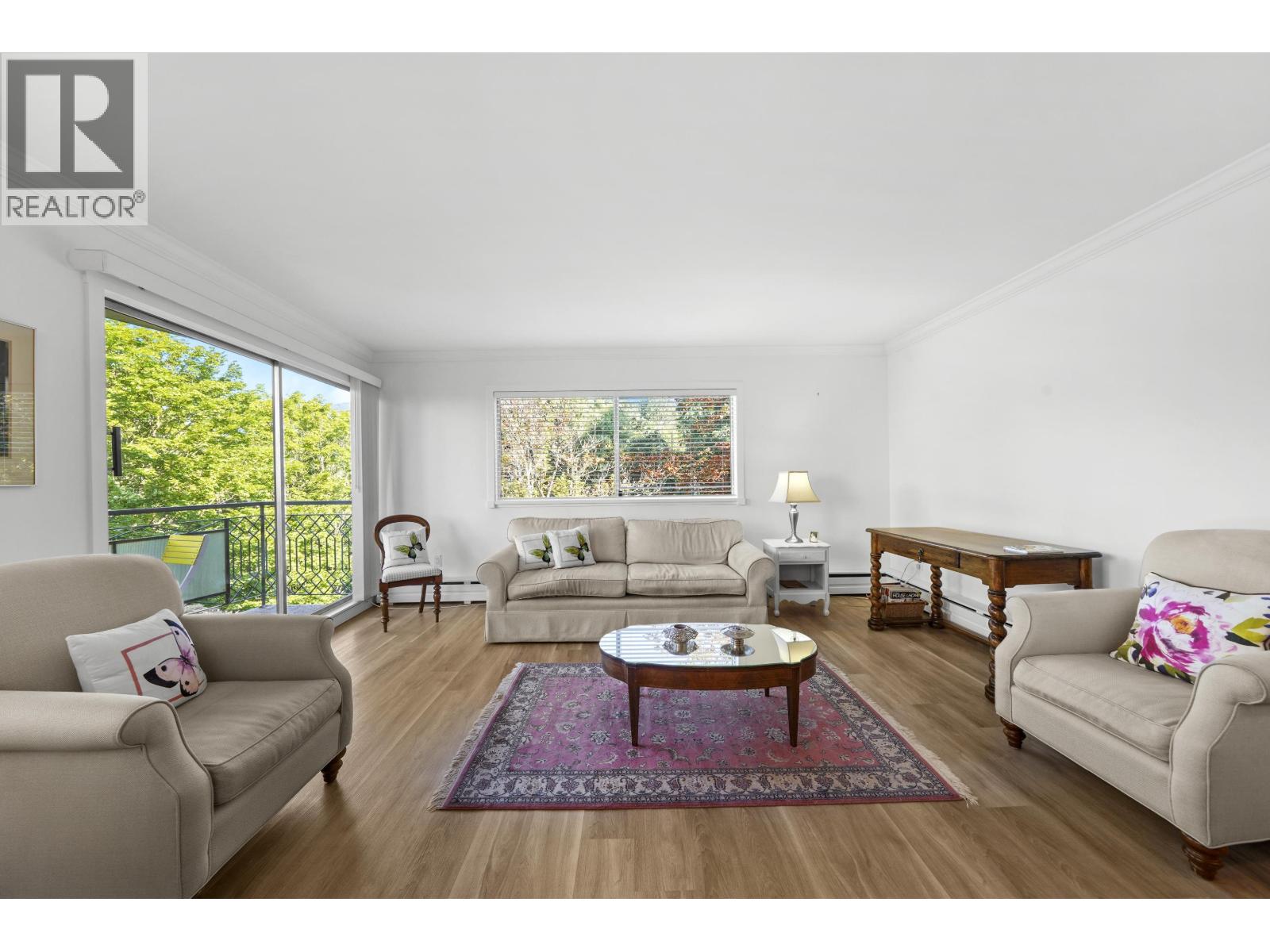 605 1930 Marine Drive, West Vancouver, British Columbia  V7V 1J8 - Photo 9 - R3033403
