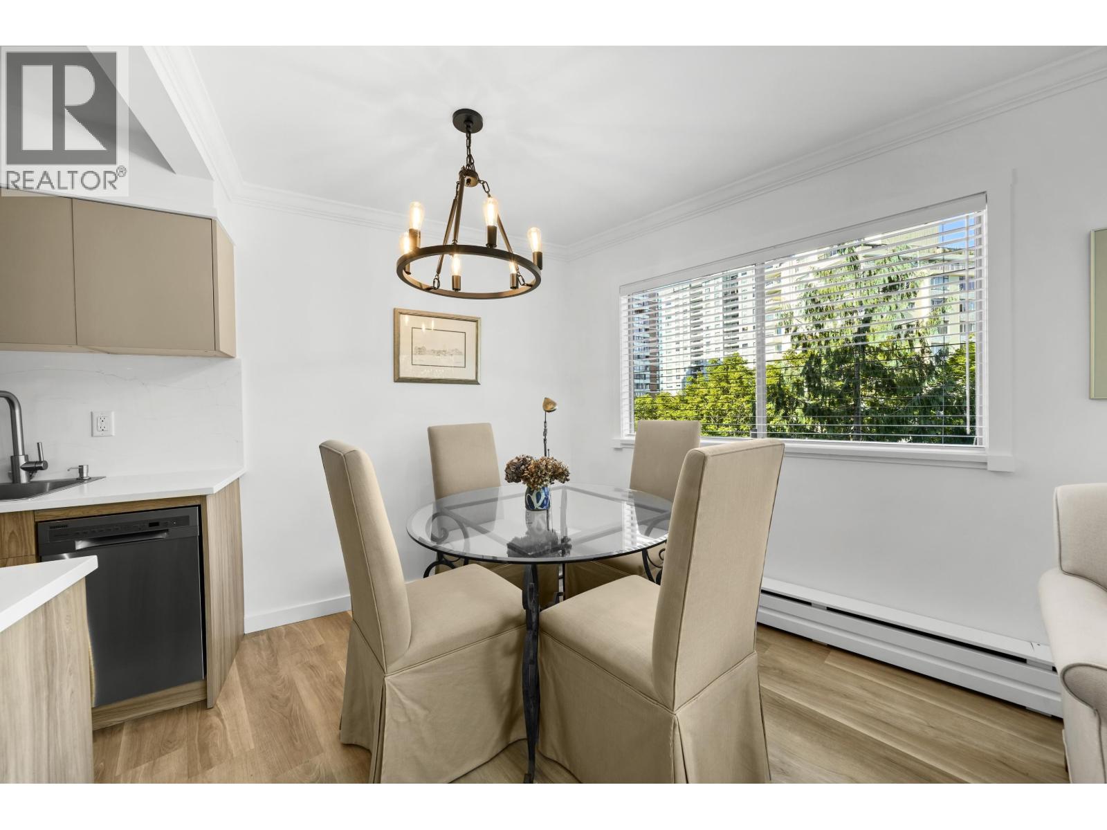 605 1930 Marine Drive, West Vancouver, British Columbia  V7V 1J8 - Photo 14 - R3033403