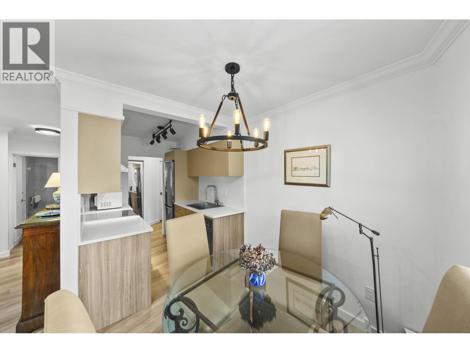 605 1930 Marine Drive, West Vancouver, British Columbia  V7V 1J8 - Photo 15 - R3033403