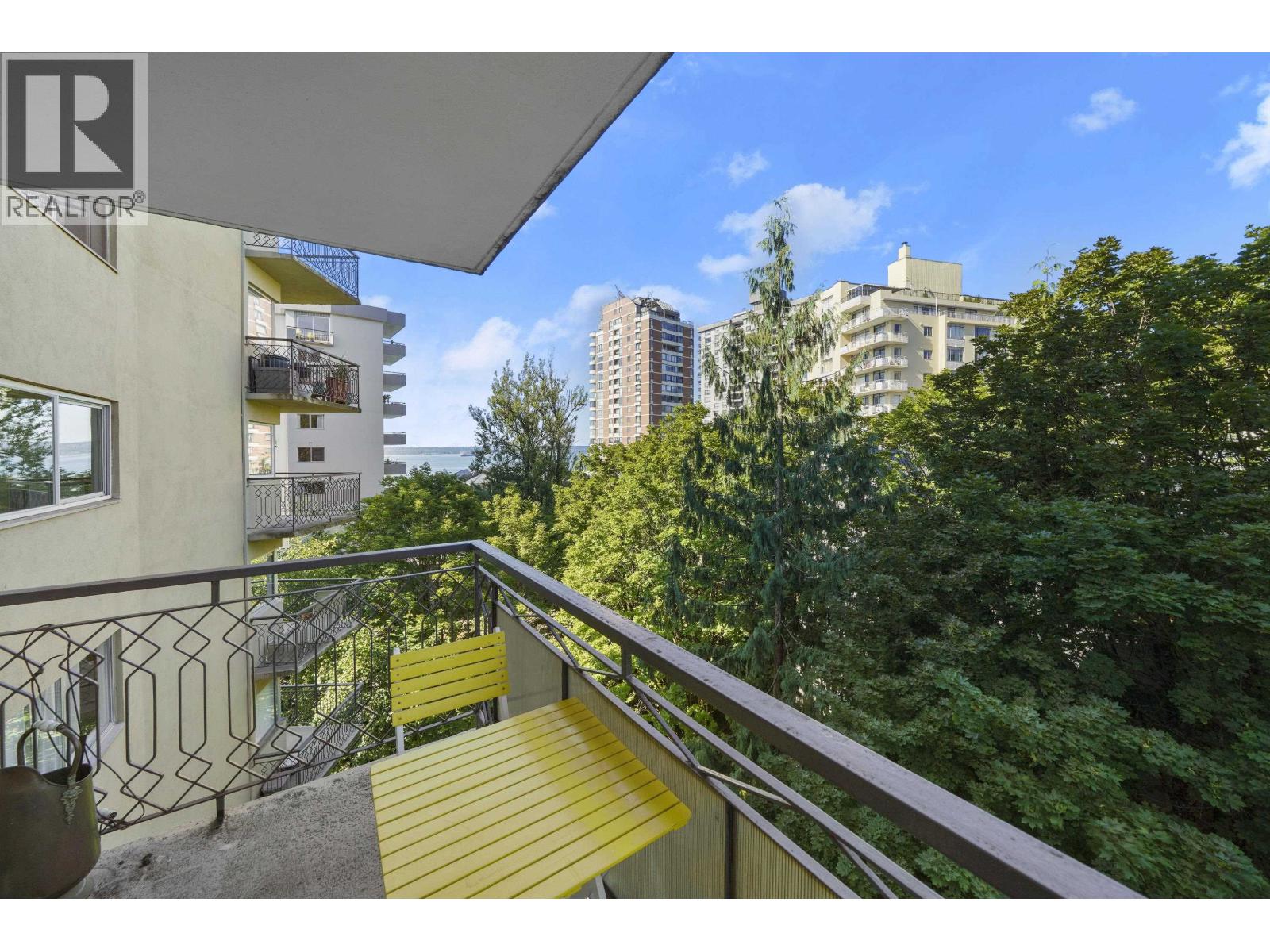 605 1930 Marine Drive, West Vancouver, British Columbia  V7V 1J8 - Photo 13 - R3033403