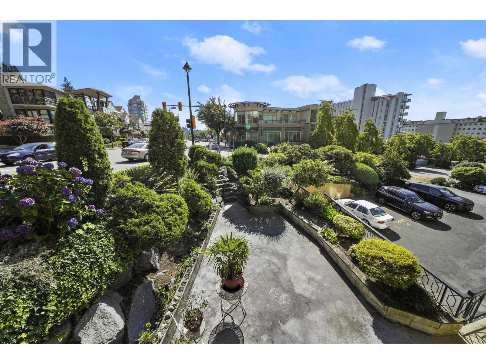 605 1930 Marine Drive, West Vancouver, British Columbia  V7V 1J8 - Photo 24 - R3033403