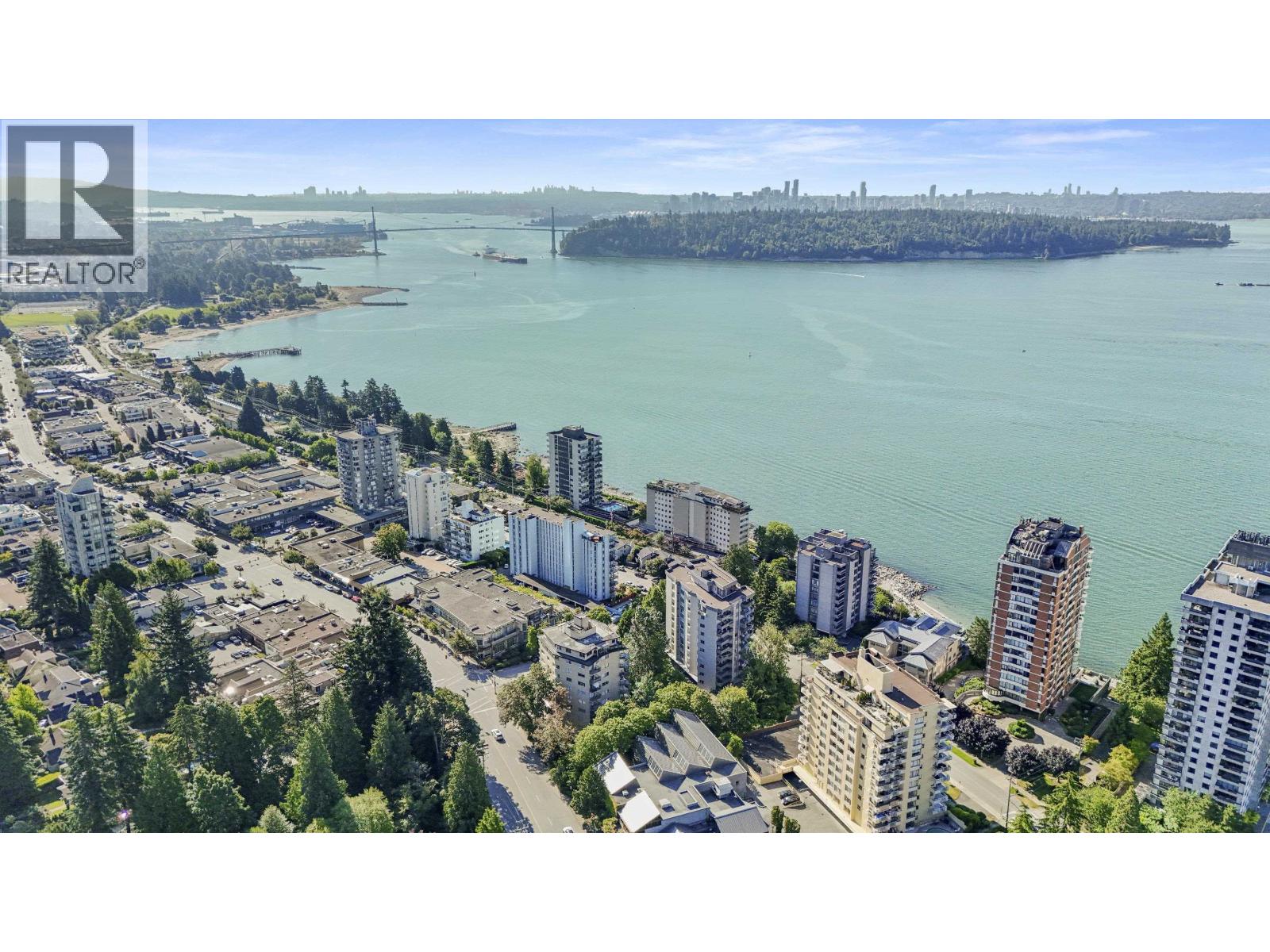 605 1930 Marine Drive, West Vancouver, British Columbia  V7V 1J8 - Photo 25 - R3033403