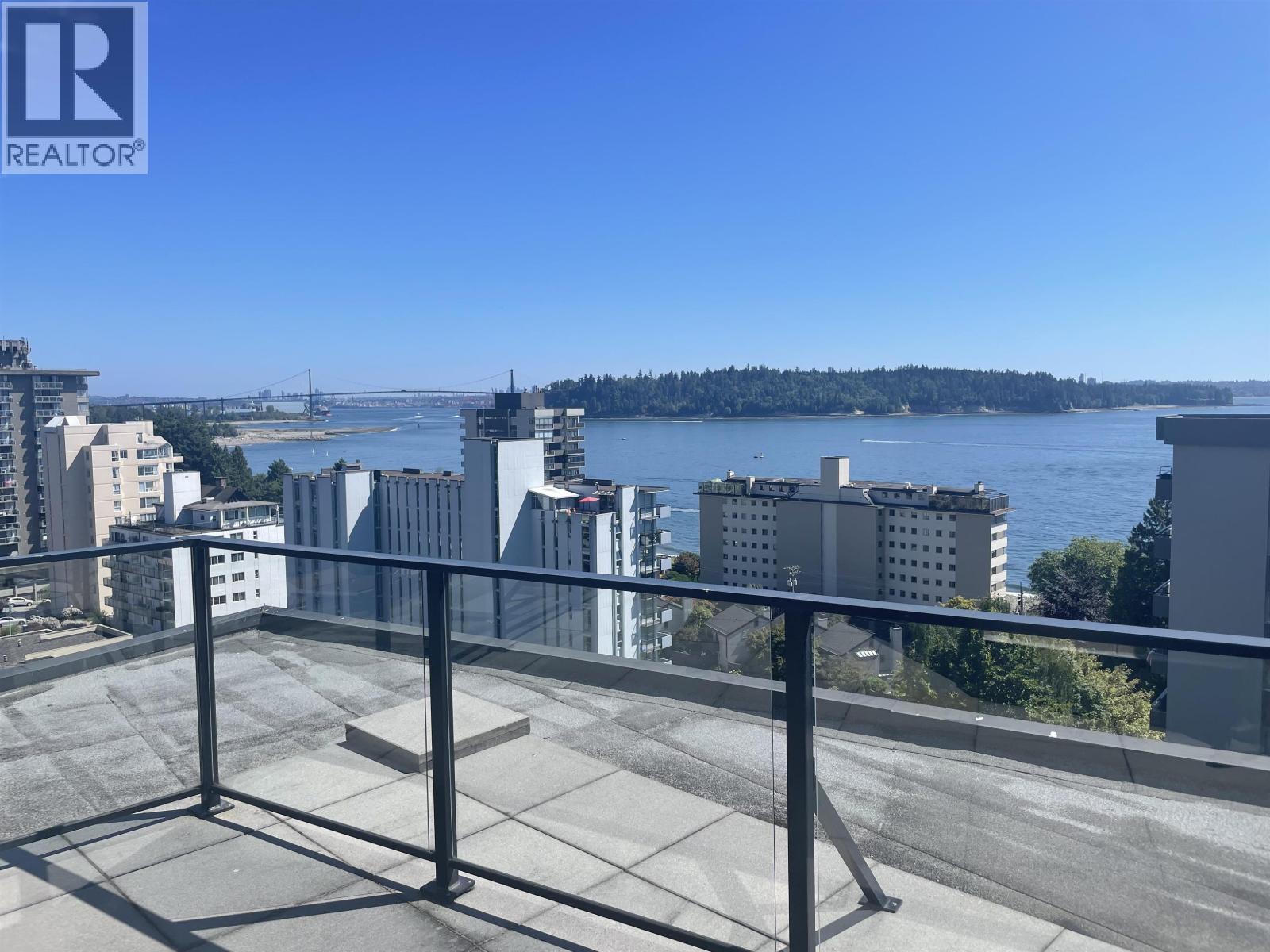605 1930 Marine Drive, West Vancouver, British Columbia  V7V 1J8 - Photo 27 - R3033403