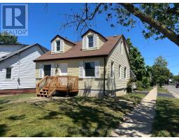 33 MERIGOLD STREET, St. Catharines, Ontario