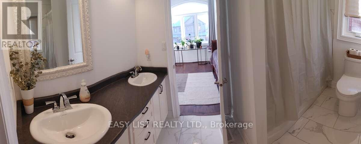 83 Homestead Way, Thorold, Ontario  L2V 0J8 - Photo 18 - X12336092