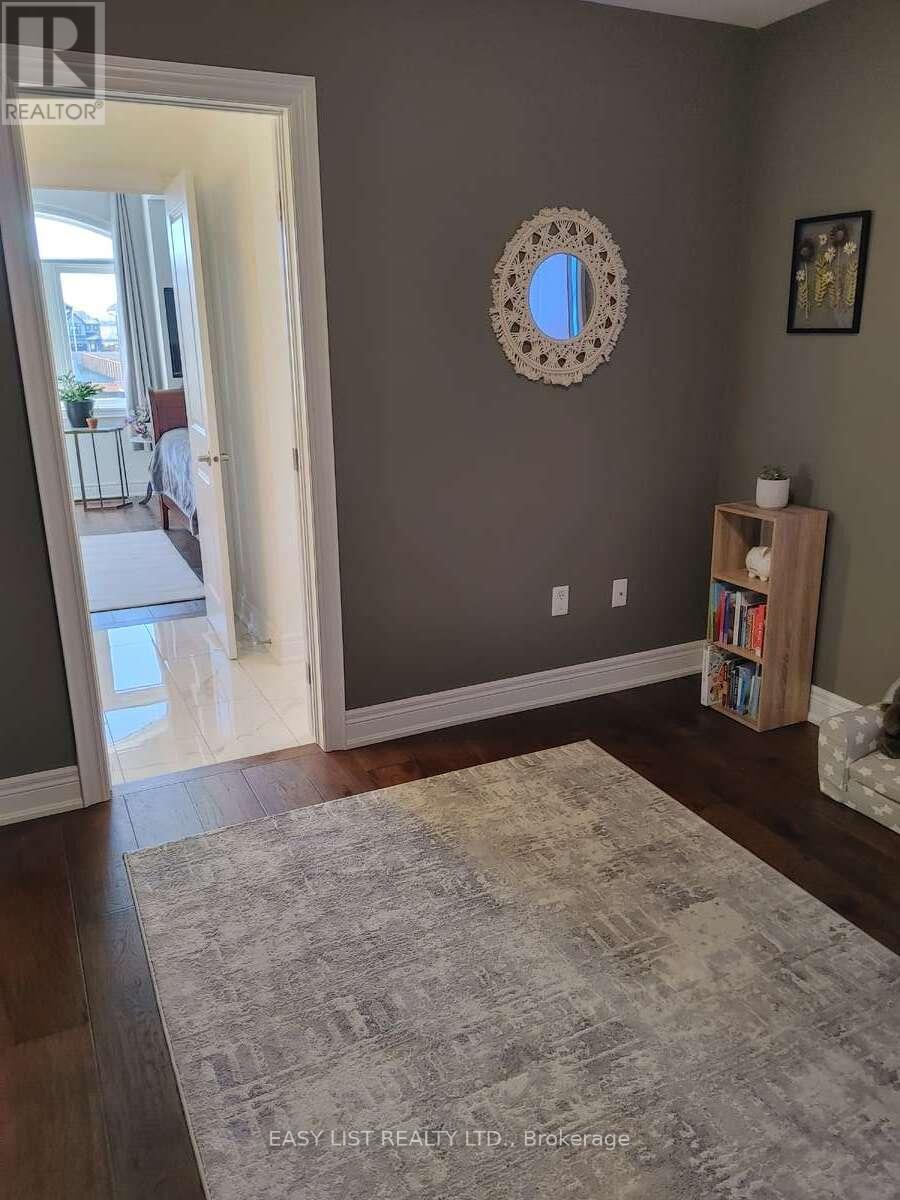 83 Homestead Way, Thorold, Ontario  L2V 0J8 - Photo 19 - X12336092