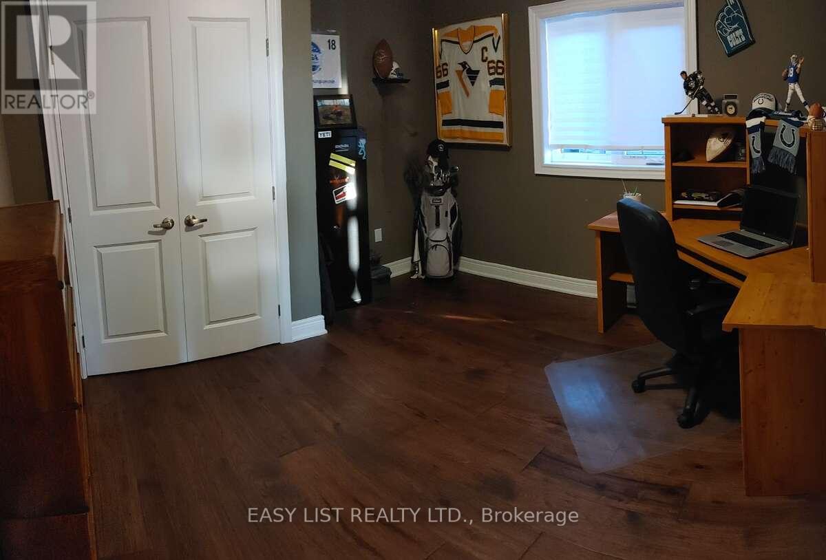 83 Homestead Way, Thorold, Ontario  L2V 0J8 - Photo 21 - X12336092