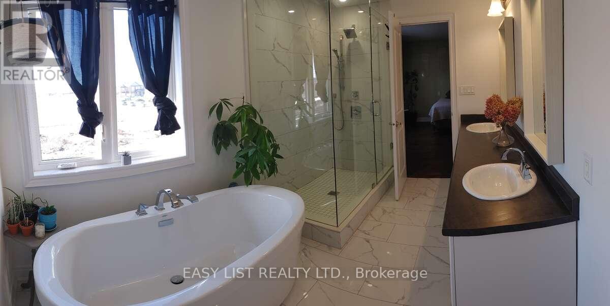 83 Homestead Way, Thorold, Ontario  L2V 0J8 - Photo 23 - X12336092