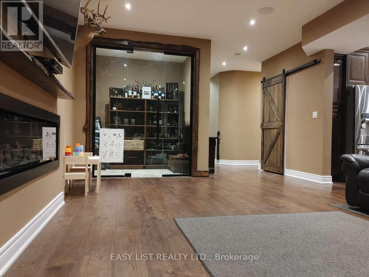 83 Homestead Way, Thorold, Ontario  L2V 0J8 - Photo 9 - X12336092