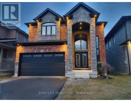 83 HOMESTEAD WAY, Thorold, Ontario
