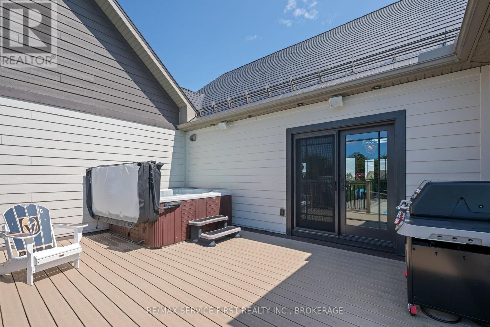 103 Binnacle View Drive, Front Of Leeds & Seeleys Bay, Ontario  K7G 2V5 - Photo 42 - X12327895