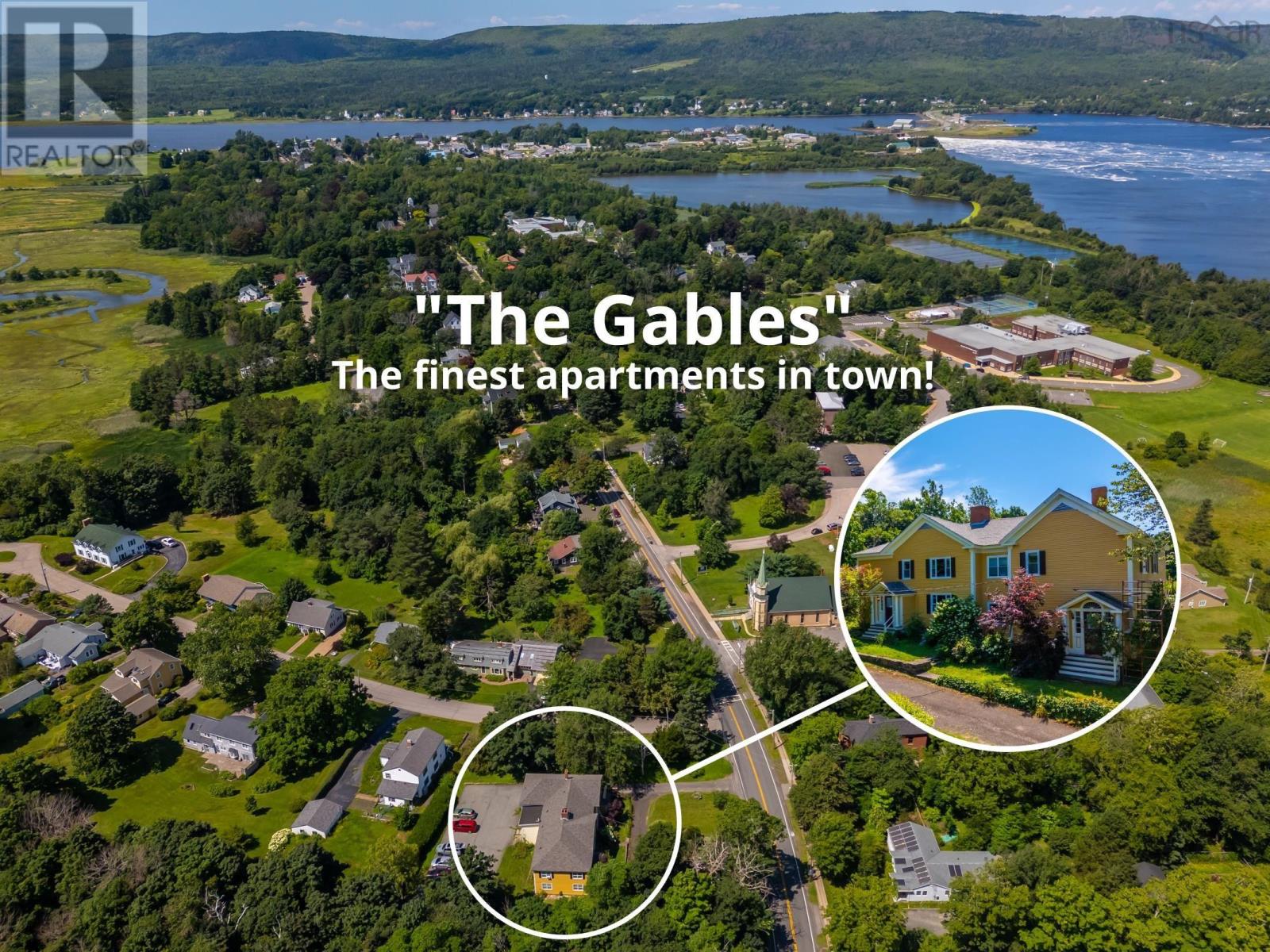 789-791 Saint George Street, Annapolis Royal, Nova Scotia  B0S 1A0 - Photo 3 - 202419153