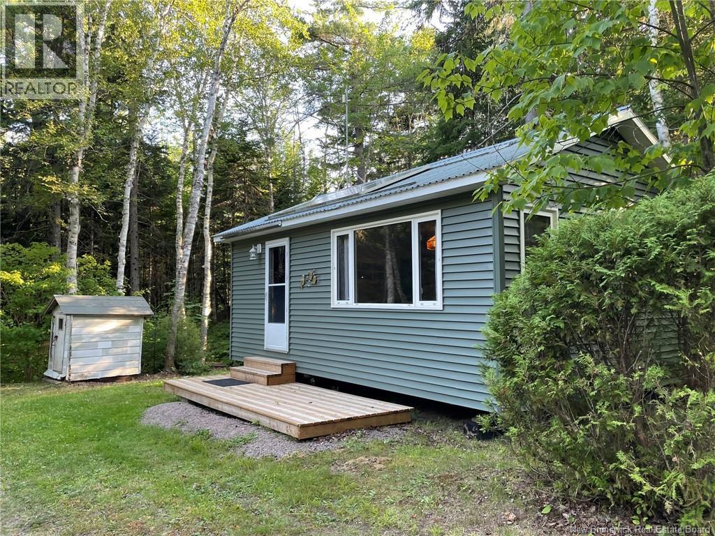 405 Little Dover Road, Memramcook, New Brunswick  E4K 2N4 - Photo 2 - NB124463