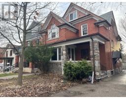 32 SIMEON STREET, Kitchener, Ontario