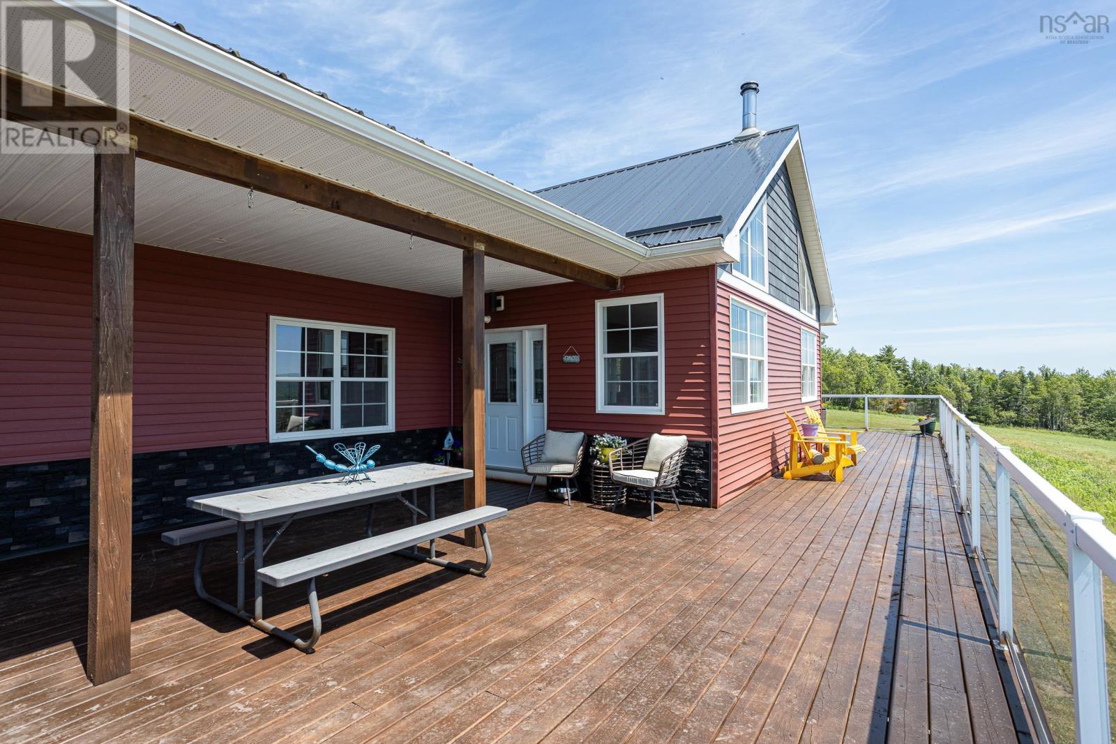 249 Ridge Road, South Branch, Nova Scotia  B0N 2P0 - Photo 17 - 202516560