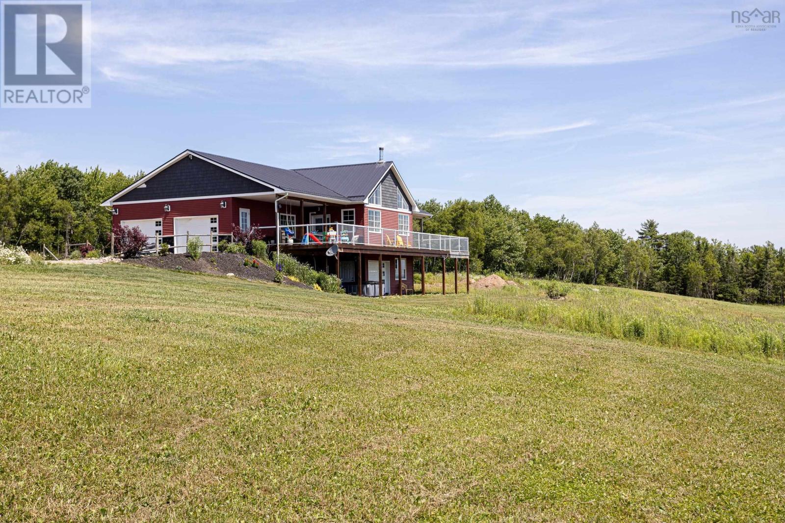 249 Ridge Road, South Branch, Nova Scotia  B0N 2P0 - Photo 10 - 202516560