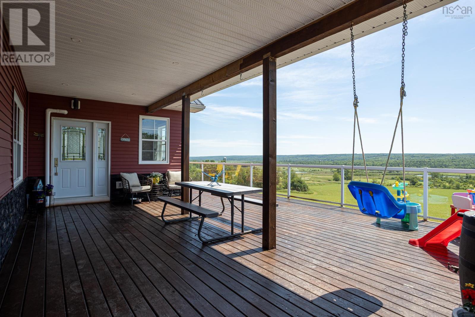 249 Ridge Road, South Branch, Nova Scotia  B0N 2P0 - Photo 14 - 202516560