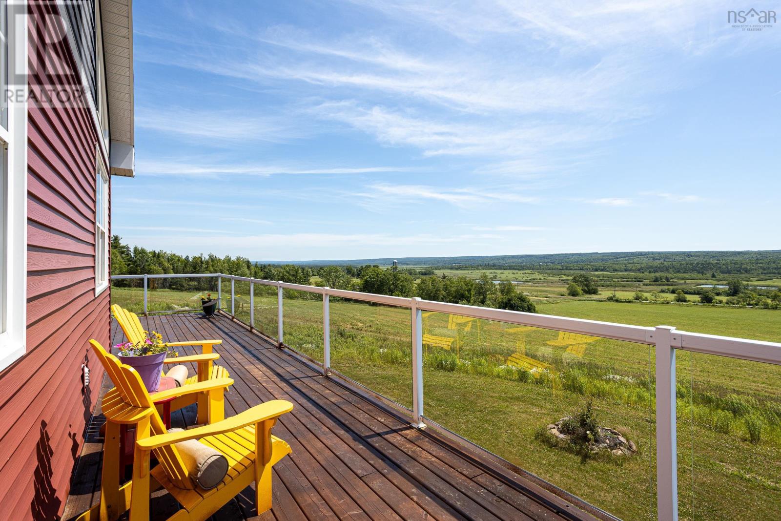 249 Ridge Road, South Branch, Nova Scotia  B0N 2P0 - Photo 18 - 202516560