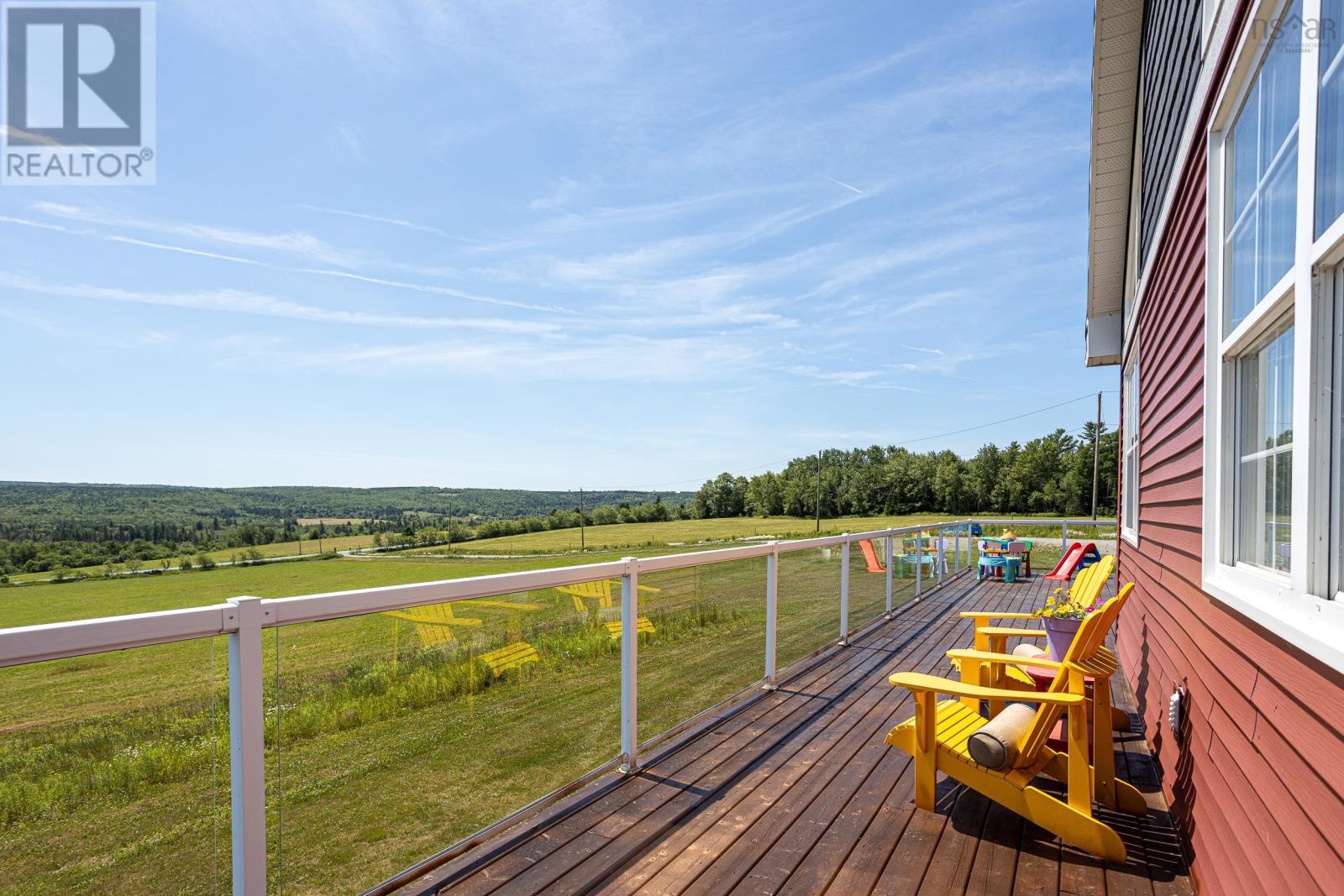 249 Ridge Road, South Branch, Nova Scotia  B0N 2P0 - Photo 19 - 202516560