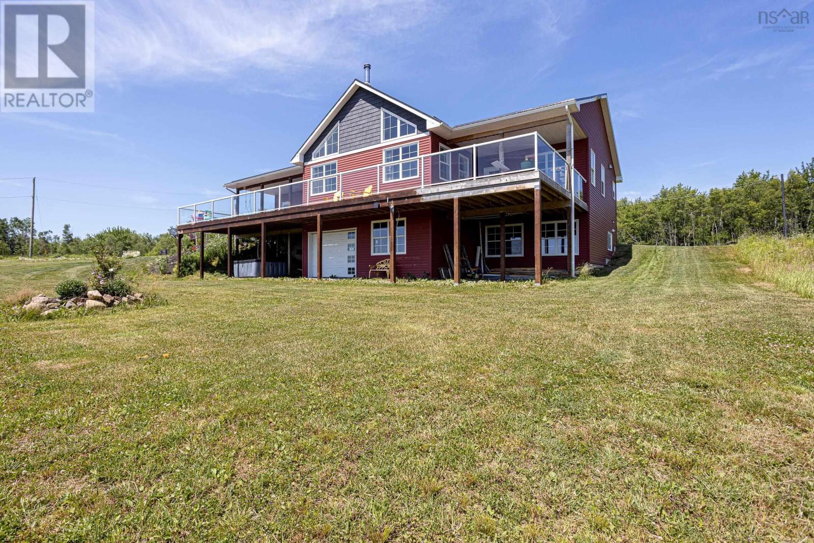 249 Ridge Road, South Branch, Nova Scotia  B0N 2P0 - Photo 2 - 202516560