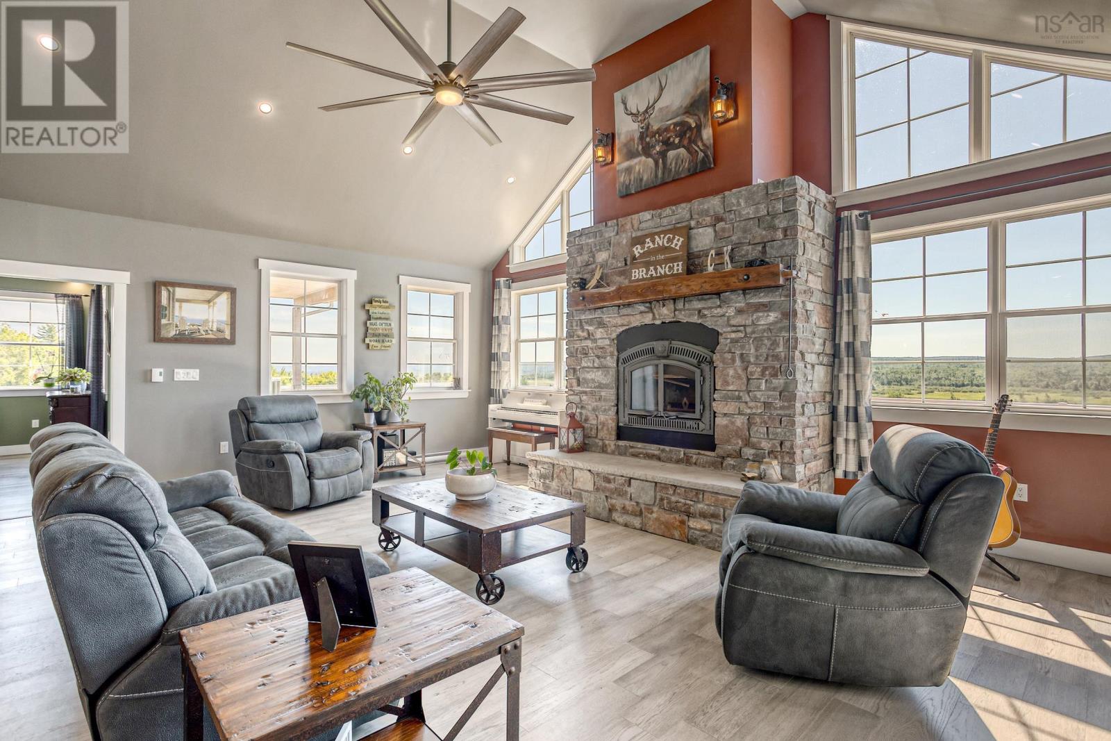 249 Ridge Road, South Branch, Nova Scotia  B0N 2P0 - Photo 22 - 202516560