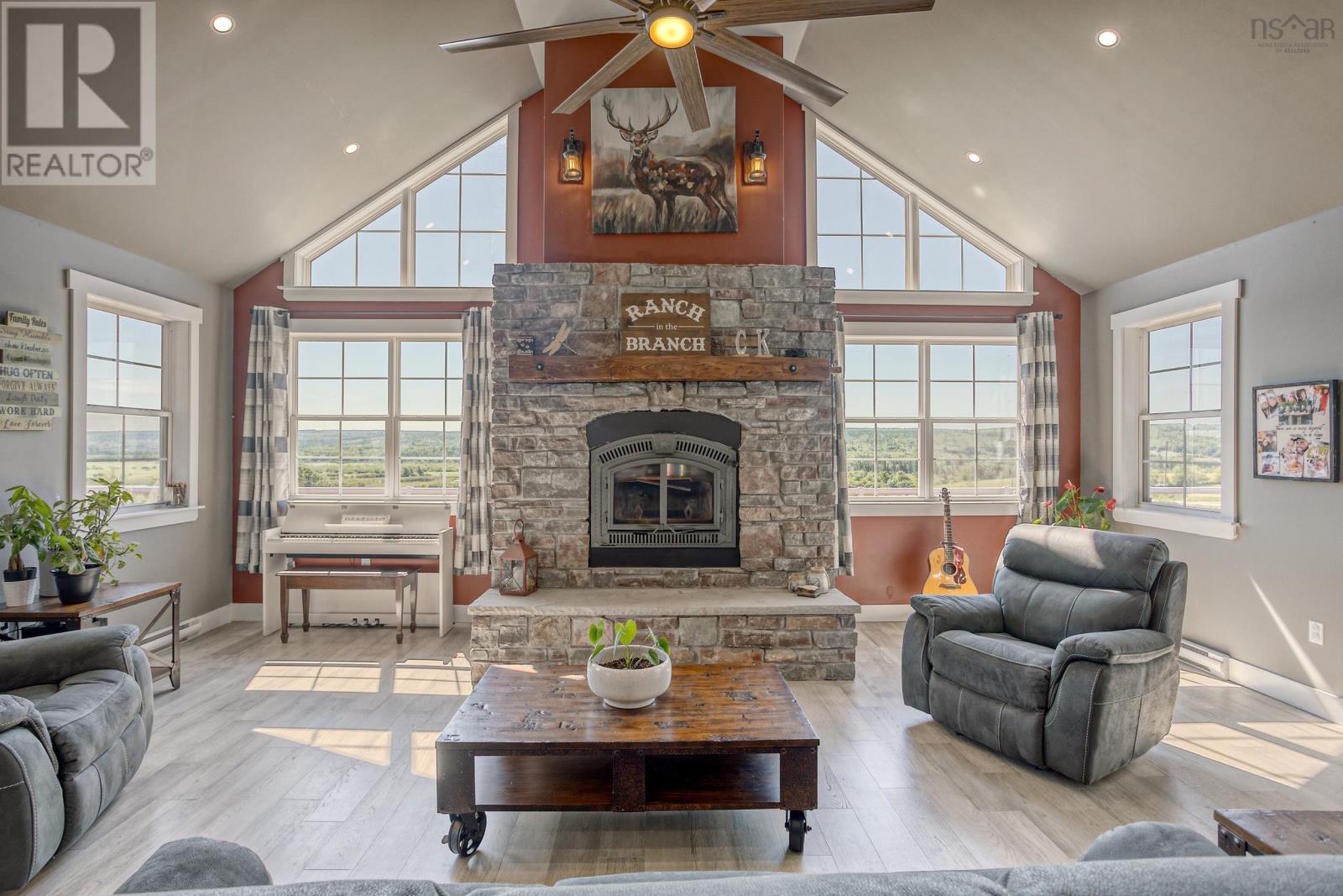 249 Ridge Road, South Branch, Nova Scotia  B0N 2P0 - Photo 24 - 202516560