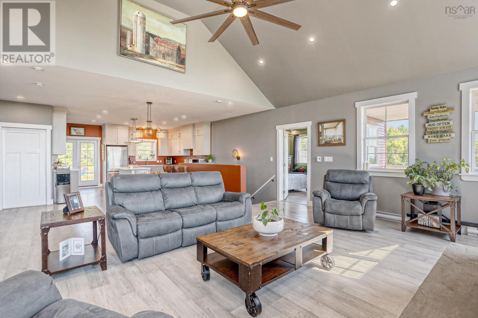 249 Ridge Road, South Branch, Nova Scotia  B0N 2P0 - Photo 26 - 202516560