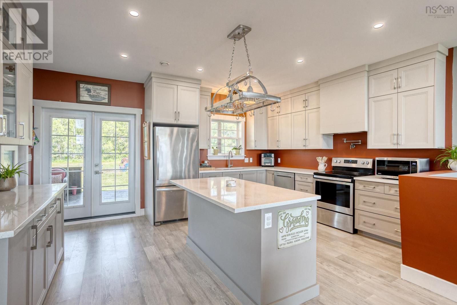 249 Ridge Road, South Branch, Nova Scotia  B0N 2P0 - Photo 31 - 202516560