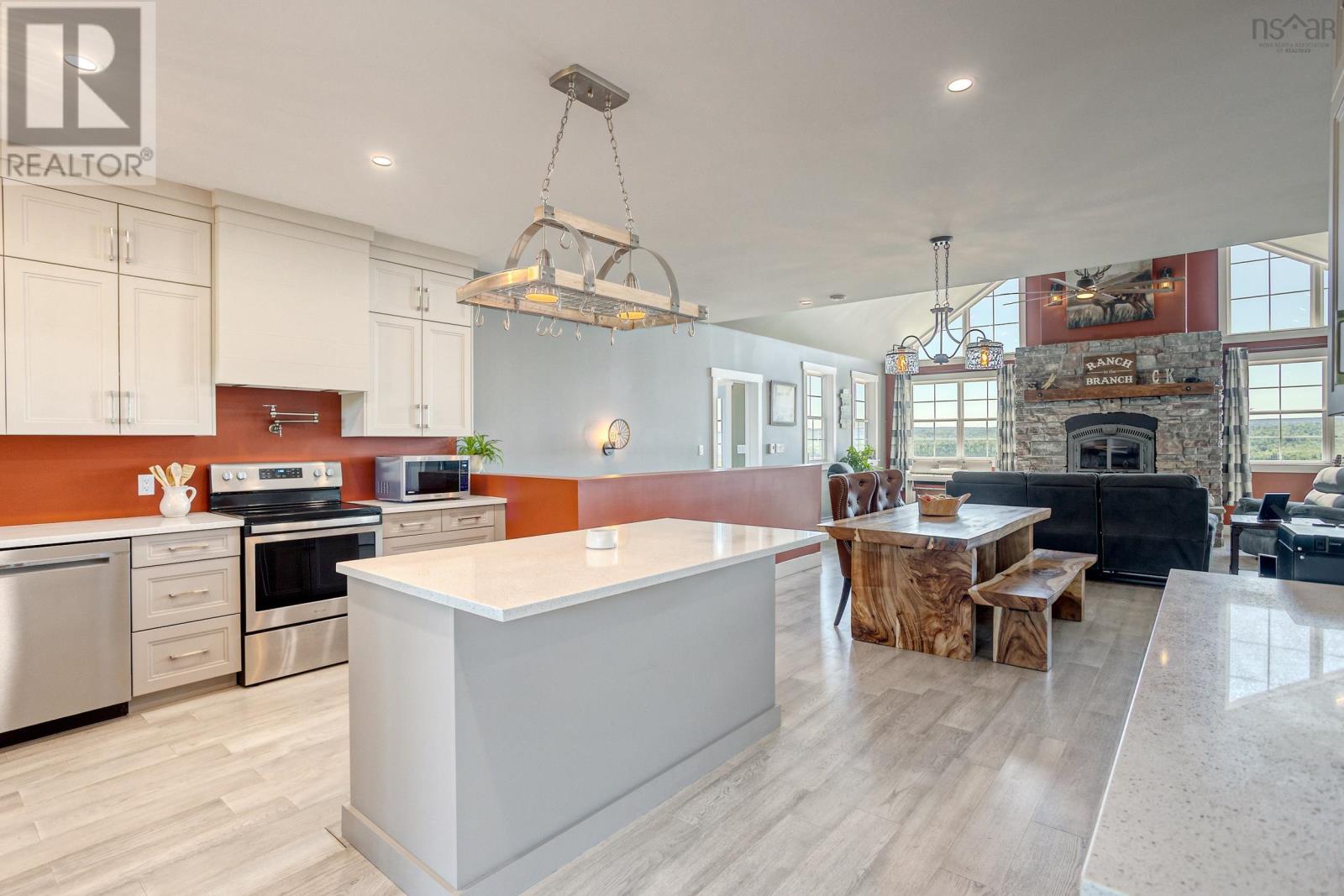 249 Ridge Road, South Branch, Nova Scotia  B0N 2P0 - Photo 37 - 202516560