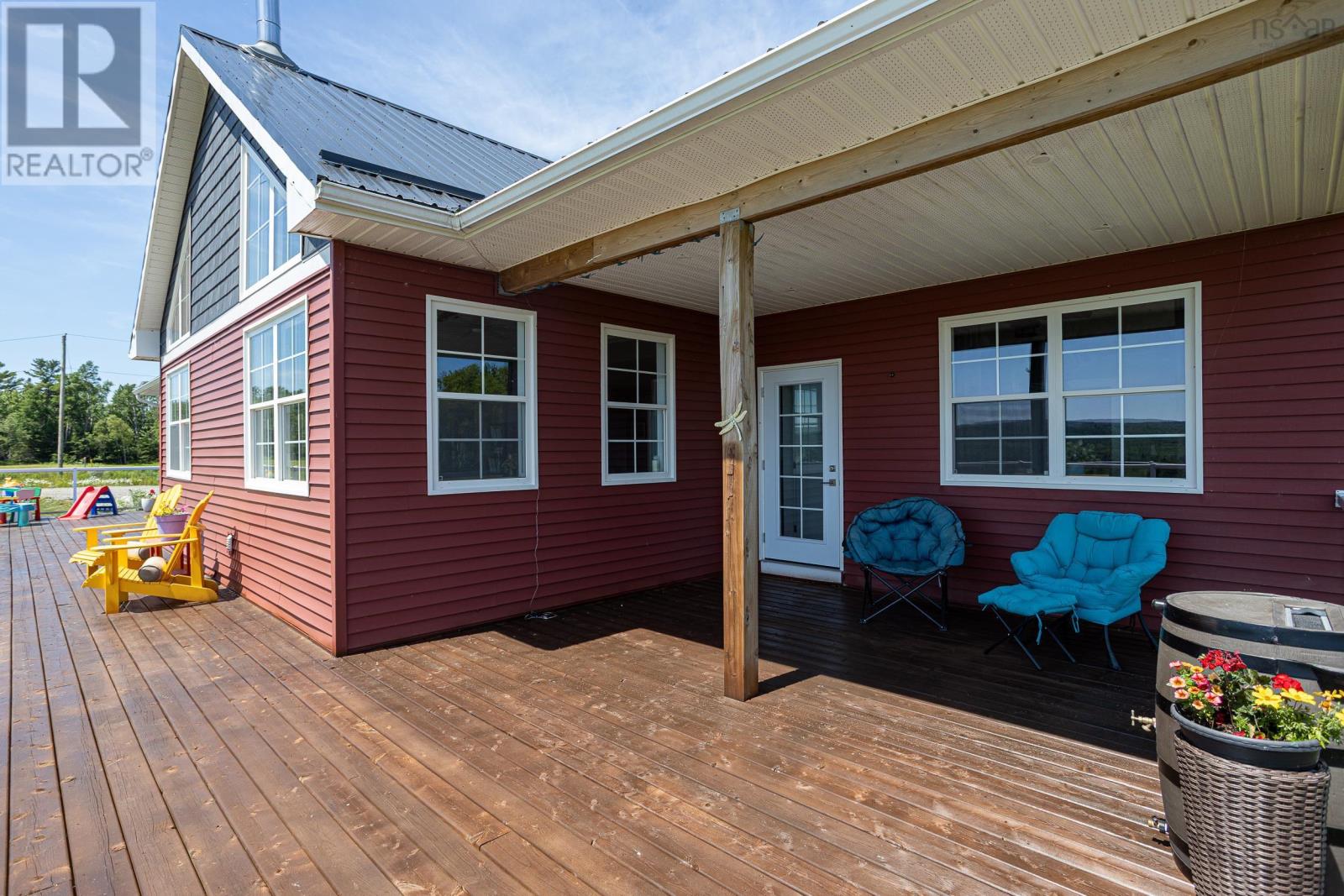 249 Ridge Road, South Branch, Nova Scotia  B0N 2P0 - Photo 20 - 202516560