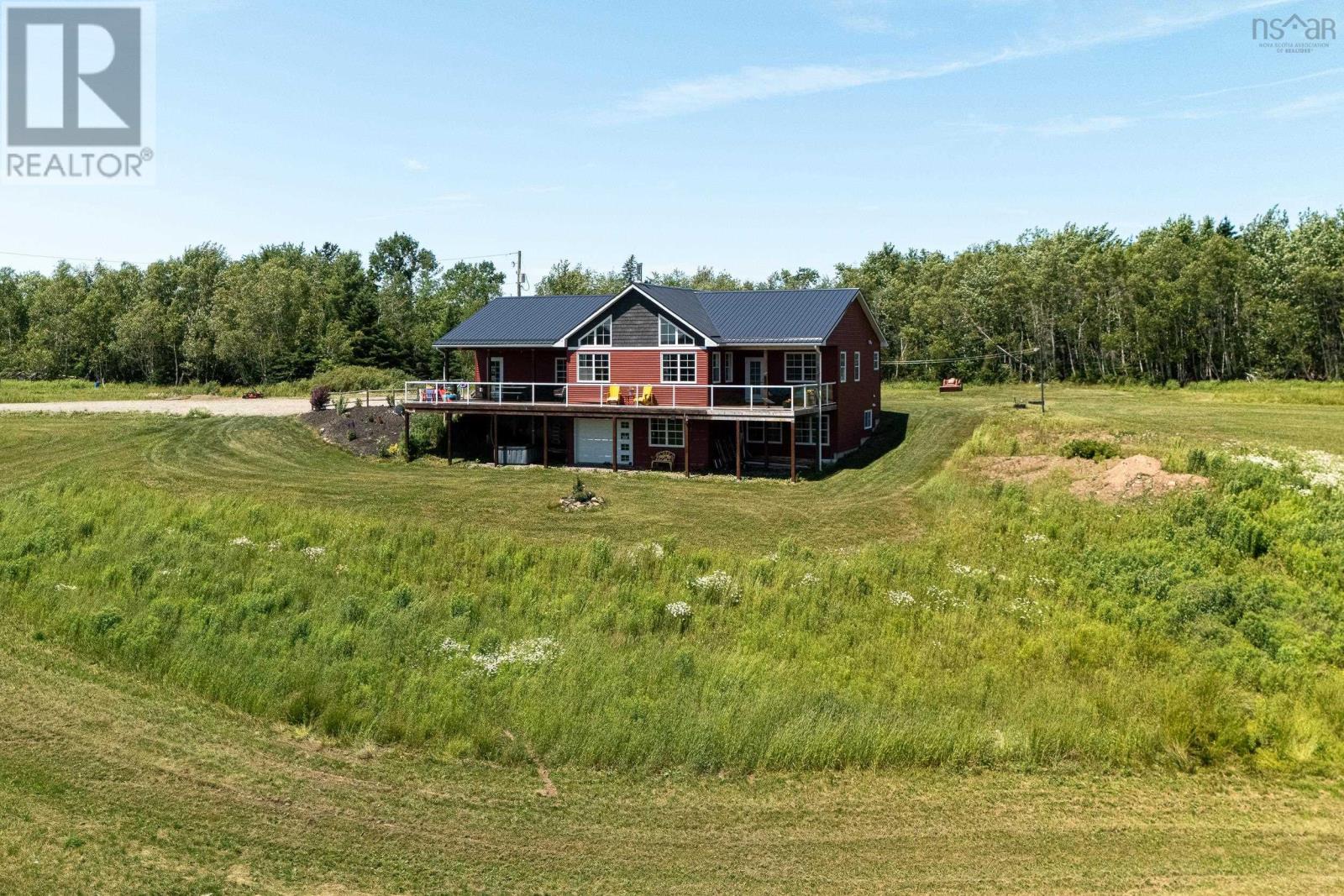 249 Ridge Road, South Branch, Nova Scotia  B0N 2P0 - Photo 6 - 202516560