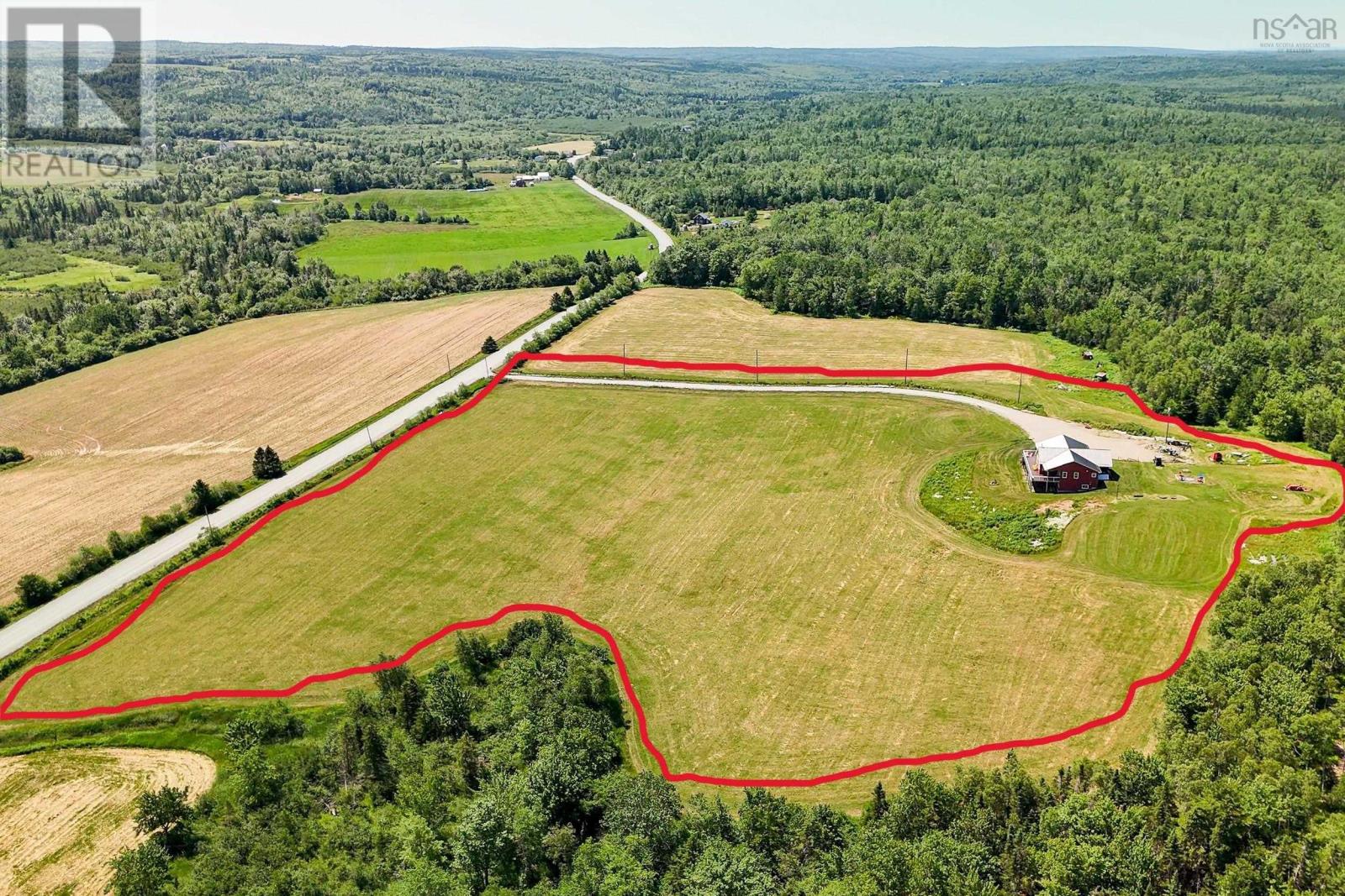 249 Ridge Road, South Branch, Nova Scotia  B0N 2P0 - Photo 7 - 202516560