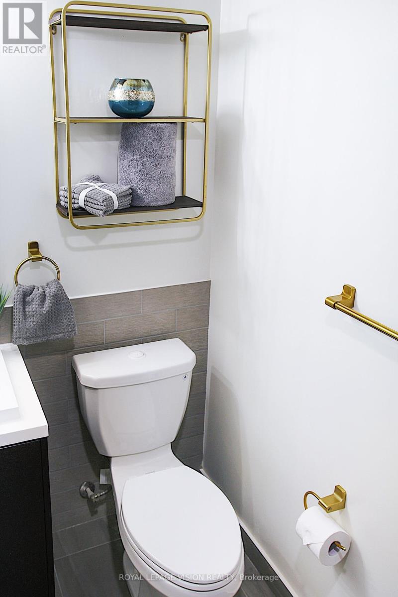 N1808 - 6 Sonic Way, Toronto, Ontario  M3C 0P1 - Photo 13 - C12336105