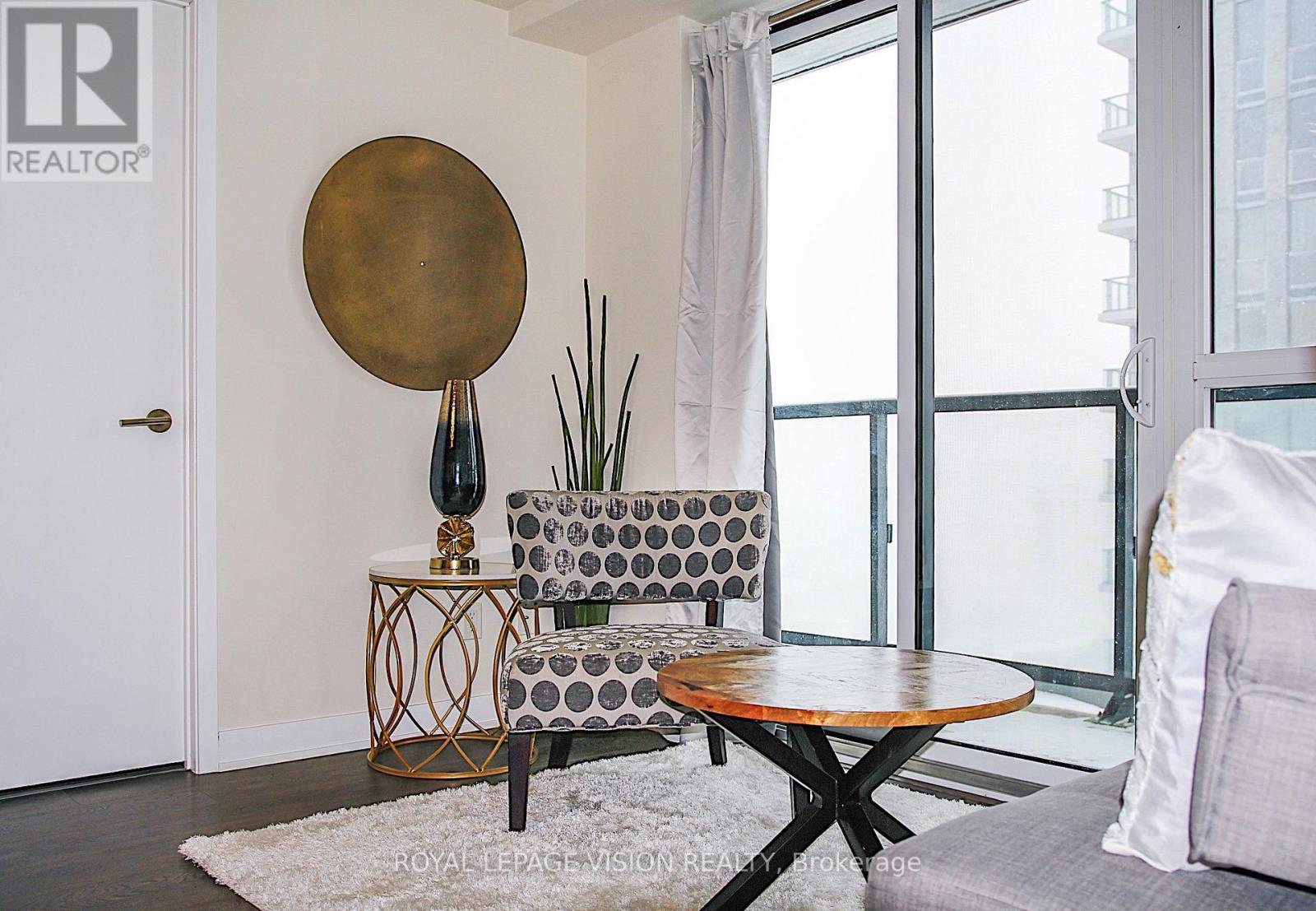 N1808 - 6 Sonic Way, Toronto, Ontario  M3C 0P1 - Photo 25 - C12336105