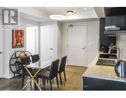 N1808 - 6 SONIC WAY, Toronto, Ontario