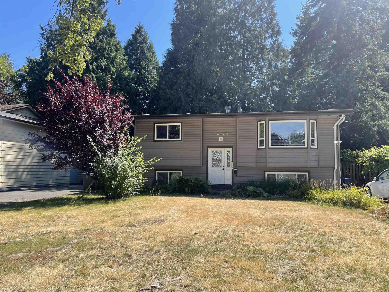 Property at 15118 91A AVENUE image 1