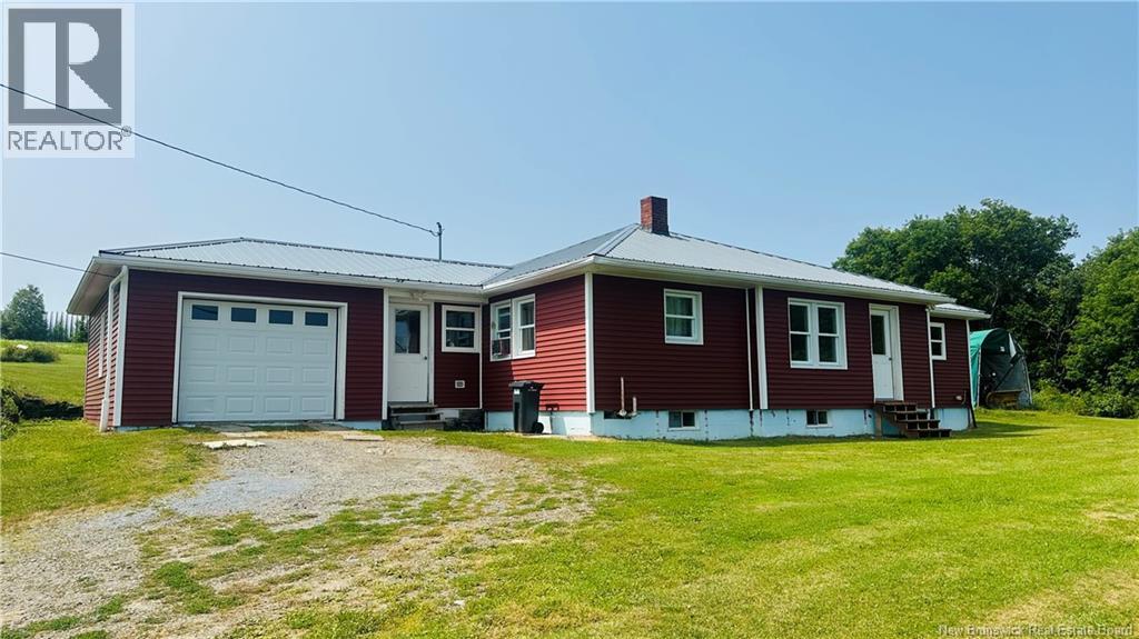 2459 103 Route, Somerville, New Brunswick
