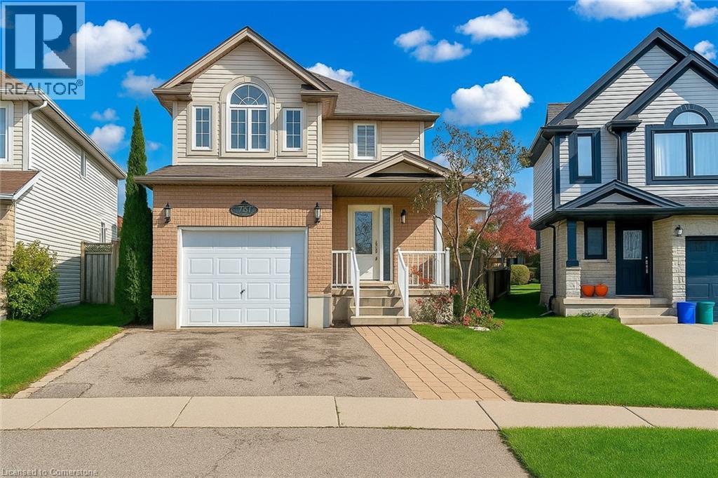 240 Purple Sage Crescent Unit# Lower, Kitchener, Ontario  N2E 4G5 - Photo 1 - 40756112