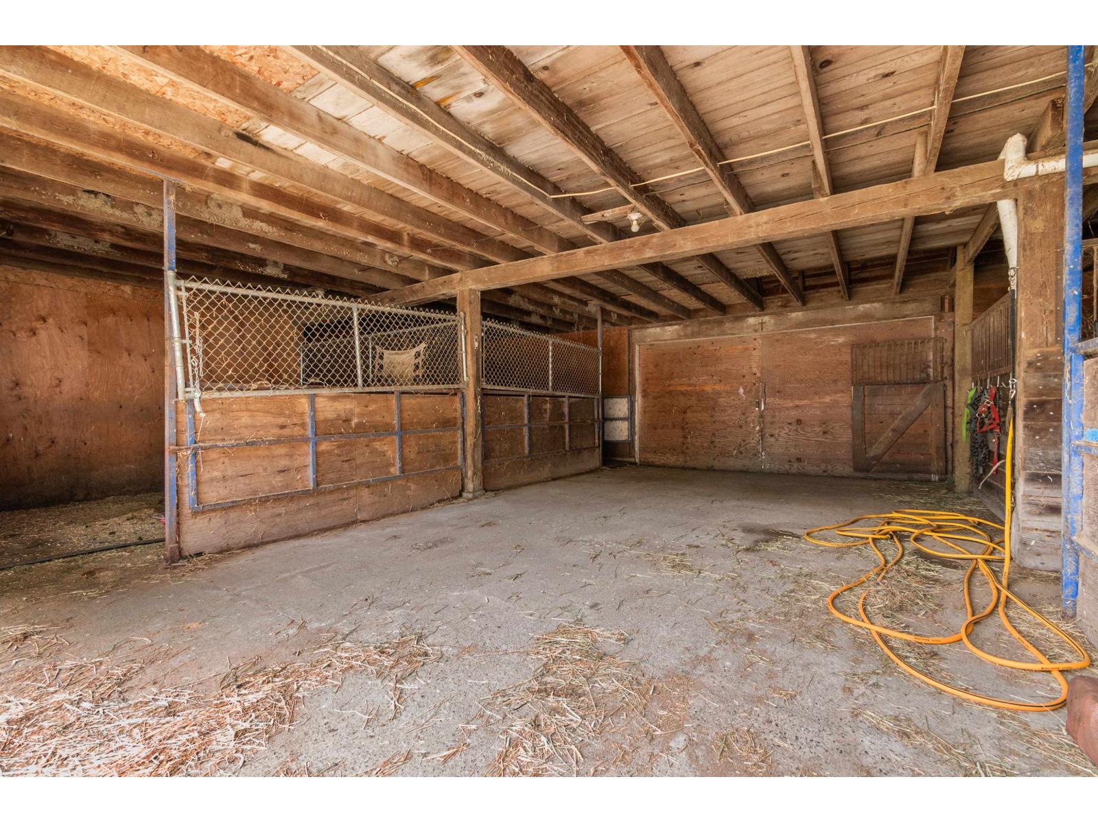 9535 Catherwood Road, Mission, British Columbia  V0M 1H0 - Photo 20 - R3032485