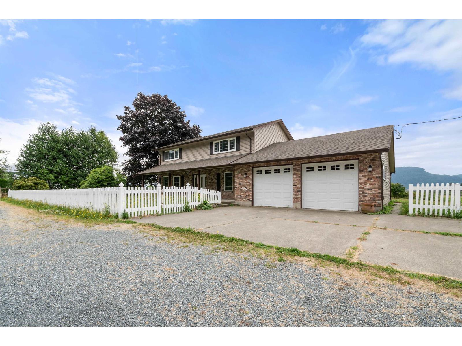 9535 Catherwood Road, Mission, British Columbia  V0M 1H0 - Photo 24 - R3032485